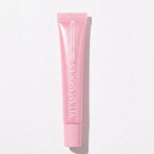 Vitamasques Plump & Repair Lip Butter Balm - Cotton Candy Kiss